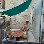 Apartman 84m2 Avec Terrasse *