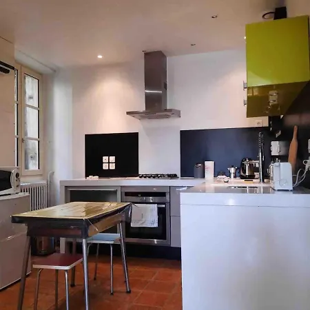 84m2 Avec Terrasse * Crest