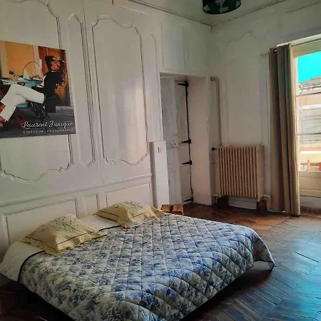 شقة 84m2 Avec Terrasse كريست