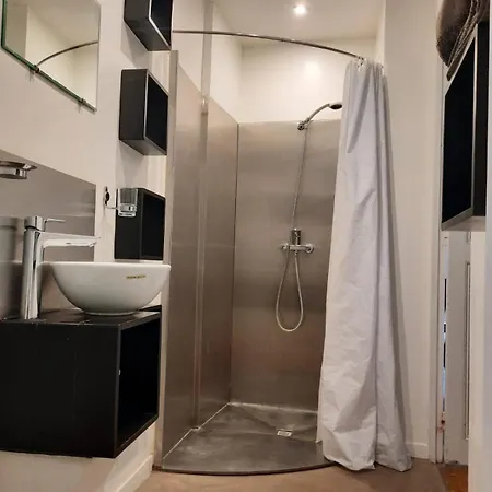 84m2 Avec Terrasse كريست